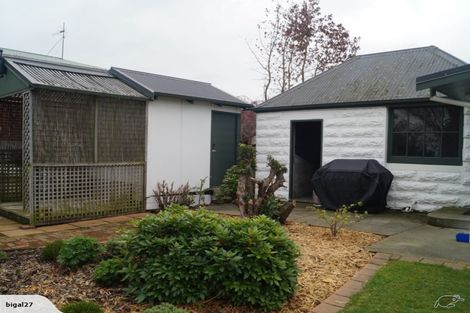 Photo of property in 44 Rimu Street, Glenwood, Timaru, 7910