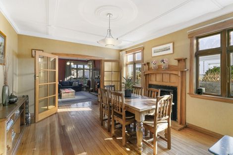 Photo of property in 17 Burnside Street, Waterloo, Lower Hutt, 5011