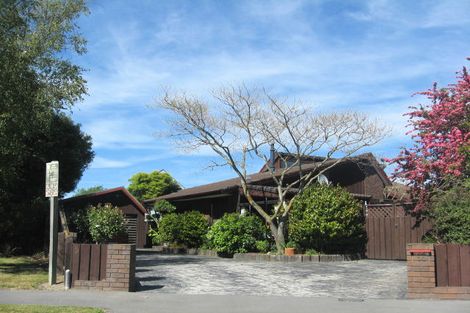 Photo of property in 14 Idaho Place, Burwood, Christchurch, 8083
