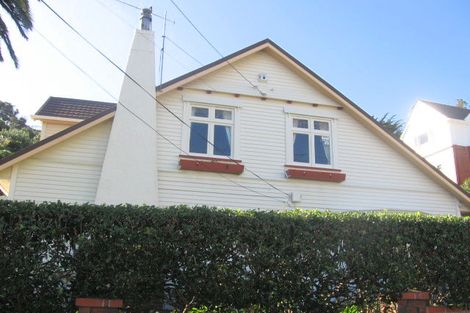 Photo of property in 575 Broadway, Miramar, Wellington, 6022
