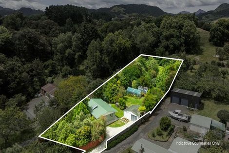 Photo of property in 22b Ngati Maru Sh25 Highway, Kopu, Thames, 3578