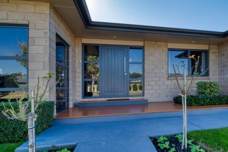 Photo of property in 69 Russell Robertson Drive, Havelock North, 4130