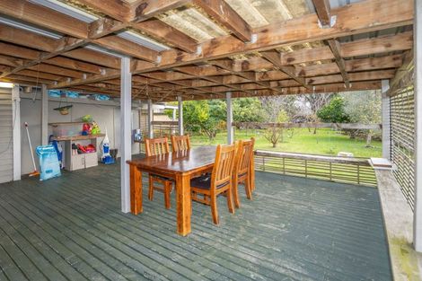 Photo of property in 119 Harris Street, Huntly, 3700