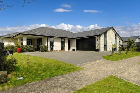 Photo of property in 3 Te Ranga Memorial Drive, Pyes Pa, Tauranga, 3112
