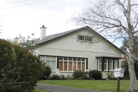 Photo of property in 103 Liverpool Street, College Estate, Whanganui, 4500