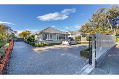 Photo of property in 38 Colombo Street, Cashmere, Christchurch, 8022