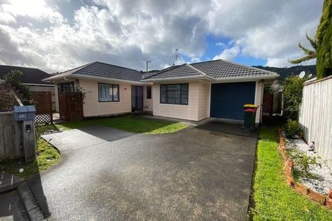 Photo of property in 132b Stokes Valley Road, Stokes Valley, Lower Hutt, 5019