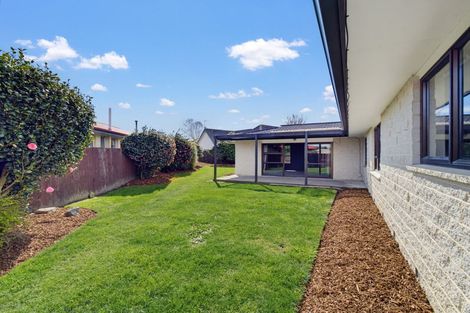 Photo of property in 7 Houston Place, Allenton, Ashburton, 7700