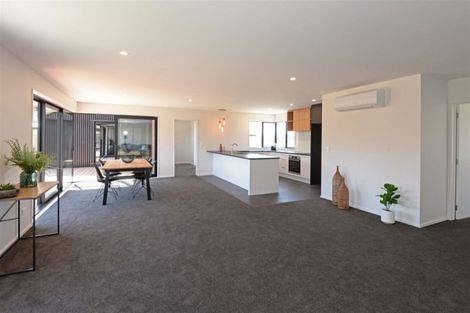 Photo of property in 4 Alpha Way, Rolleston, 7615
