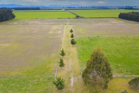 Photo of property in 286b Isaac Road, Eyrewell, Rangiora, 7476