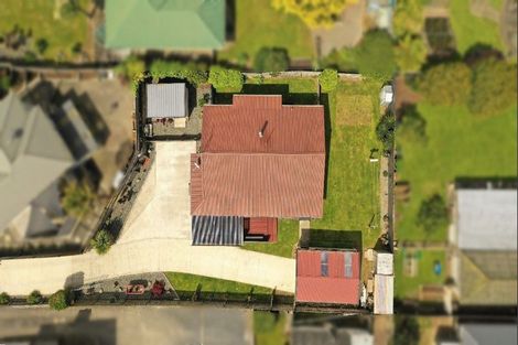 Photo of property in 21a Chester Street, Levin, 5510