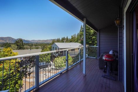 Photo of property in 36b Alpine Avenue, Hanmer Springs, 7334
