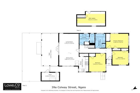 Photo of property in 39a Colway Street, Ngaio, Wellington, 6035