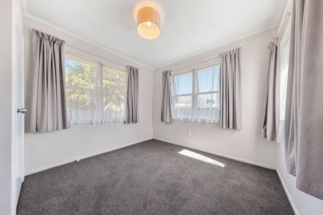 Photo of property in 117 Tennessee Avenue, Mangere East, Auckland, 2024