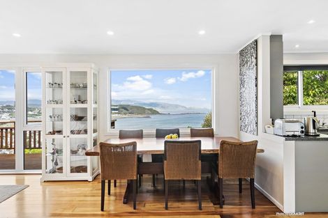 Photo of property in 45 Carlton Street, Melrose, Wellington, 6023