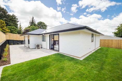 Photo of property in 154a Lethbridge Street, Feilding, 4702
