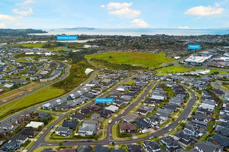 Photo of property in 22 Arriere Lane, Silverdale, 0932