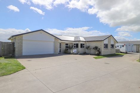 Photo of property in 76a Tawari Street, Matamata, 3400