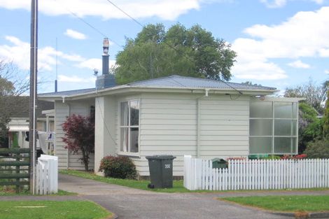 Photo of property in 15 Station Road, Matamata, 3400