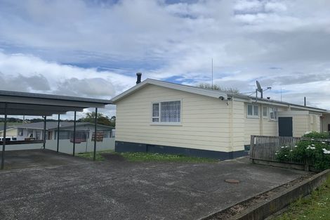 Photo of property in 3 Purnell Place, Marton, 4710