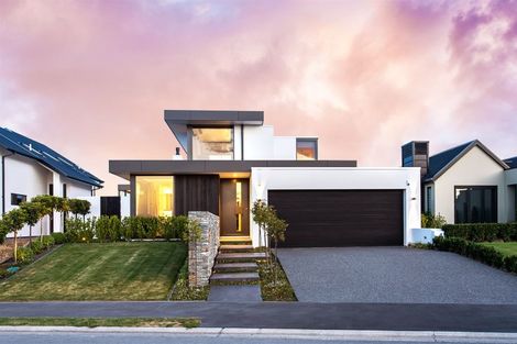 Photo of property in 92 Harts Creek Lane, Northwood, Christchurch, 8051