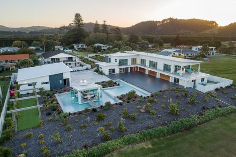 Photo of property in Ex Taipa Sands Motel, 9 Adamson Road, Taipa, 0420