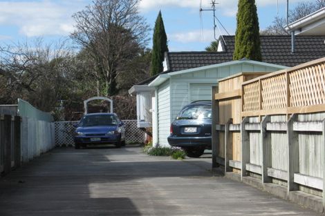 Photo of property in 177 Cook Street, West End, Palmerston North, 4410