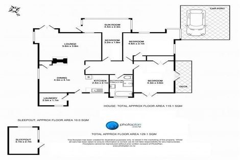 Photo of property in 344 River Road, Claudelands, Hamilton, 3214