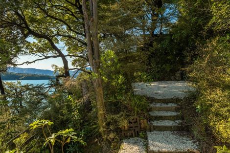 Photo of property in 79-113 Port Underwood Road, Waikawa, Picton, 7281