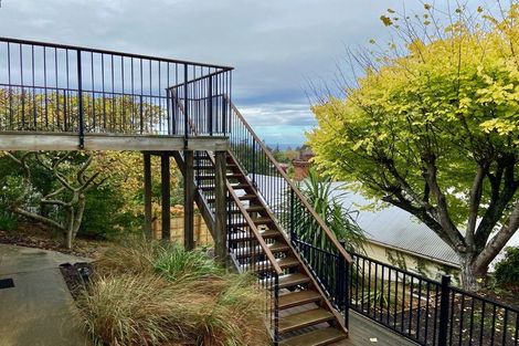 Photo of property in 22 Selkirk Street, Roslyn, Dunedin, 9010