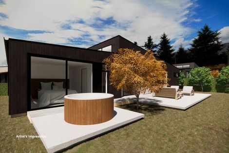 Photo of property in 9 Fern Burn Close, Wanaka, 9305