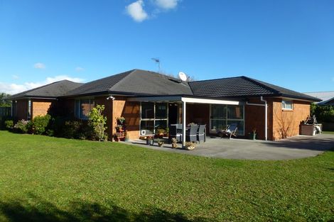 Photo of property in 7 Burmester Place, Morrinsville, 3300