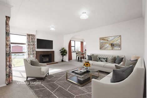 Photo of property in 4 Newbourne Crescent, Redwoodtown, Blenheim, 7201