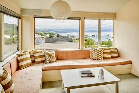 Photo of property in 39 Upland Road, Kelburn, Wellington, 6012