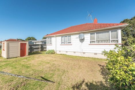 Photo of property in 54 Harper Street, Gonville, Whanganui, 4501