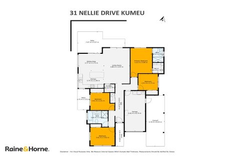 Photo of property in 31 Nellie Drive, Kumeu, 0810