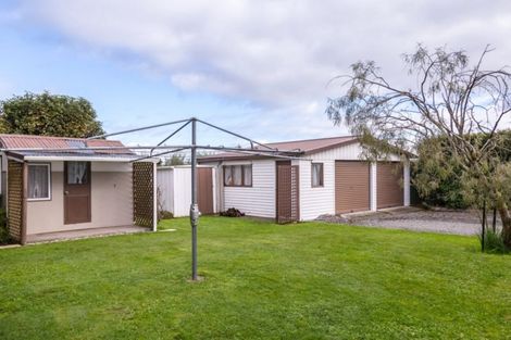Photo of property in 20 Esther Street, Martinborough, 5711