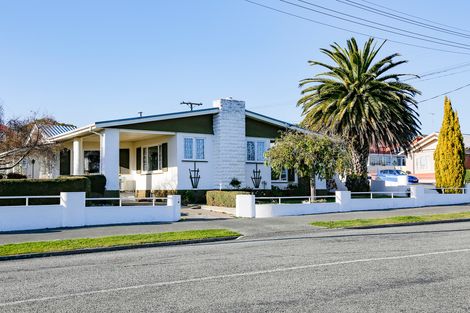Photo of property in 63 Test Street, South Hill, Oamaru, 9400