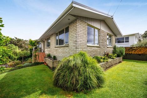 Photo of property in 3 Cowling Road, Hurdon, New Plymouth, 4310