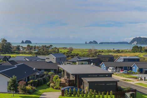 Photo of property in 9 Ataahua Views Terrace, Wharekaho, Whitianga, 3510