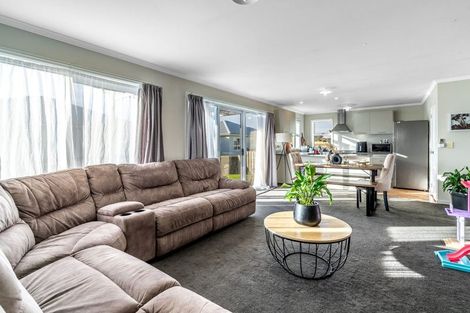 Photo of property in 83 Lothian Crescent, Strathern, Invercargill, 9812