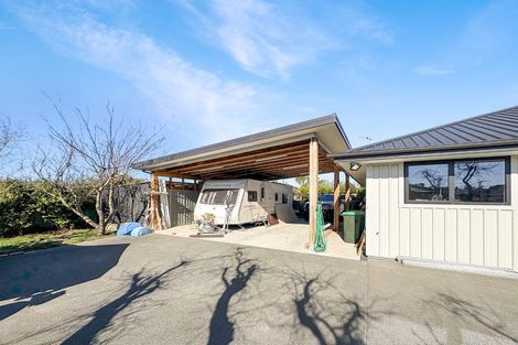 Photo of property in 3/713 East Maddisons Road, Rolleston, 7614