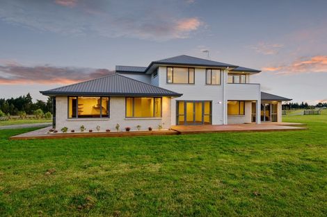 Photo of property in 92 Bruces Road, Sefton, Rangiora, 7477