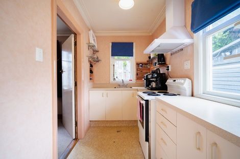 Photo of property in 55 Barr Street, Kenmure, Dunedin, 9011