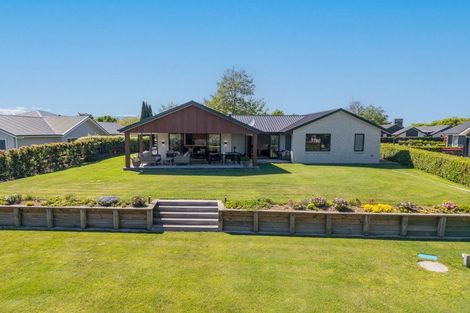 Photo of property in 10 Oakfield Close, Matamata, 3400