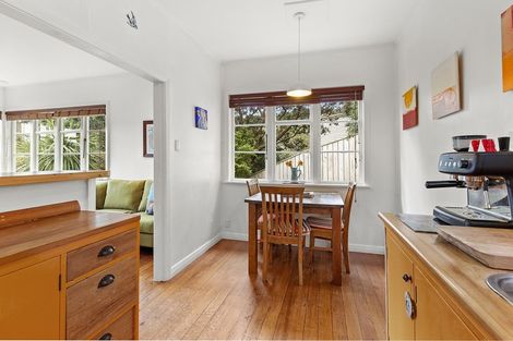 Photo of property in 24 Tannadyce Street, Strathmore Park, Wellington, 6022