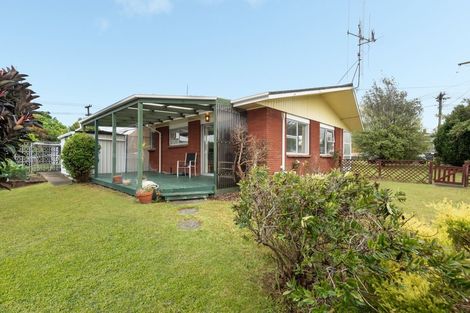 Photo of property in 3 Murray Street, Gate Pa, Tauranga, 3112
