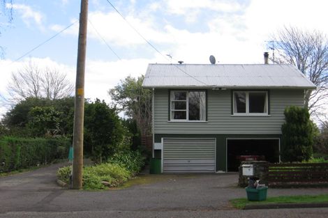 Photo of property in 39 Titoki Street, Lansdowne, Masterton, 5810