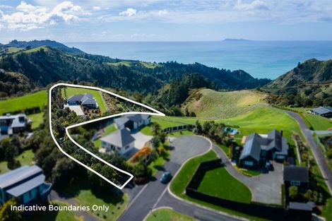Photo of property in 14 Orokawa Heights Road, Waihi, 3681