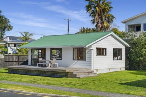 Photo of property in 5 Clyde Street, Mount Maunganui, 3116